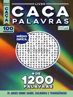 Caça-Palavras